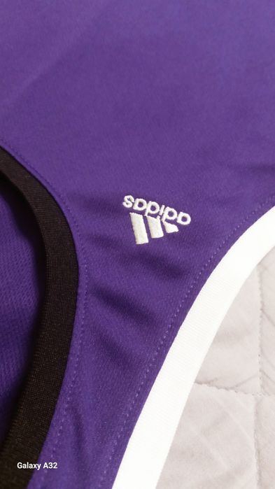 Koszulka Adidas NBA, nowa