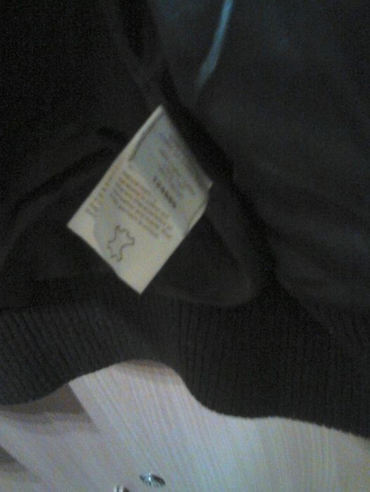 Kurtka skórzana dobra jakość.Okazja