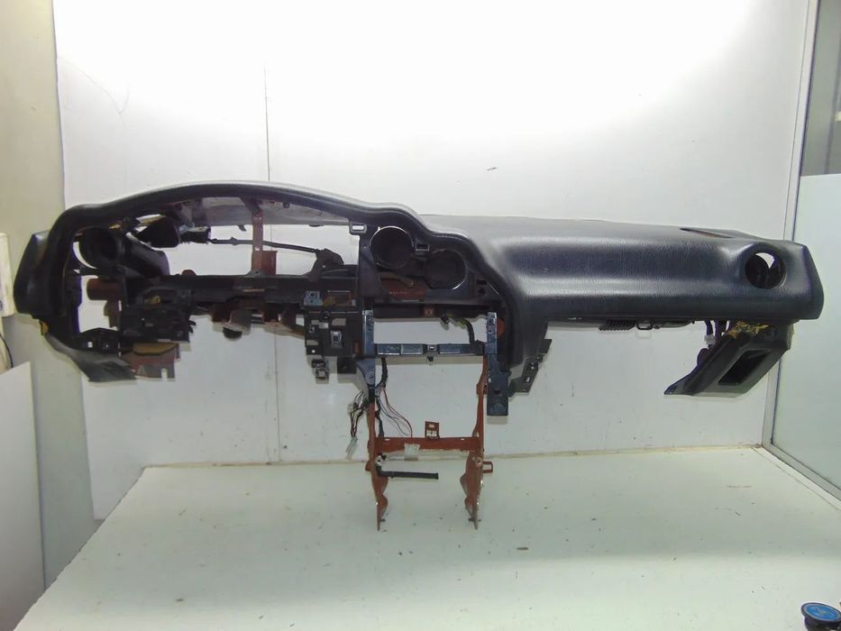 Mazda MX3 tablier