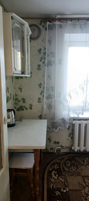 Здам подобово 1 кімнатну квартиру