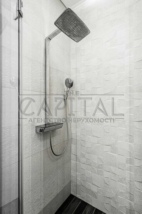 Продаж шикарної 3к(105м2) квартири в ЖК Central Park!