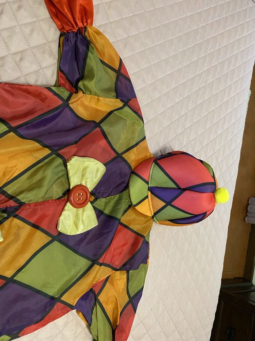 Fantasias de Carnaval