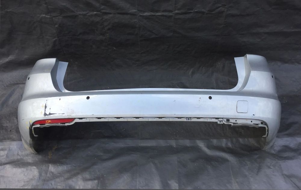 OPEL ASTRA K V KOMBI 2015- ZDERZAK TYLNY TYŁ ODBLASK LEWY ZAŚLEPKA HAKA