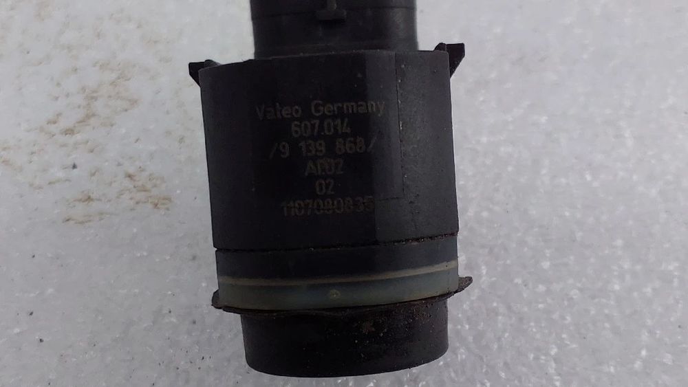 Sensor de estacionamento frente BMW X6 (E71, E72)