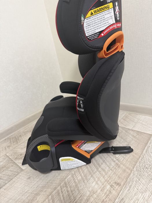 Автокрісло Chicco