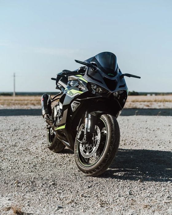 Kawasaki