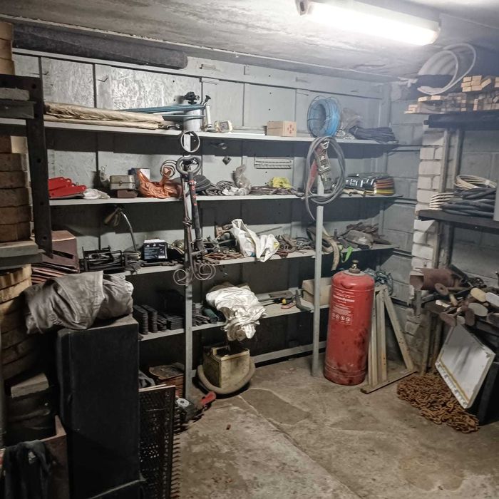 Продам гараж, Раковка