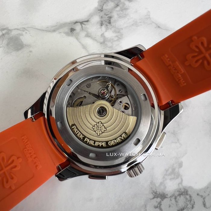 Мужские часы Patek Philippe Aquanaut годинник