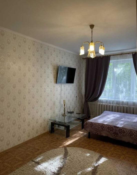 Аренда 2к квартиры пр. Центральный