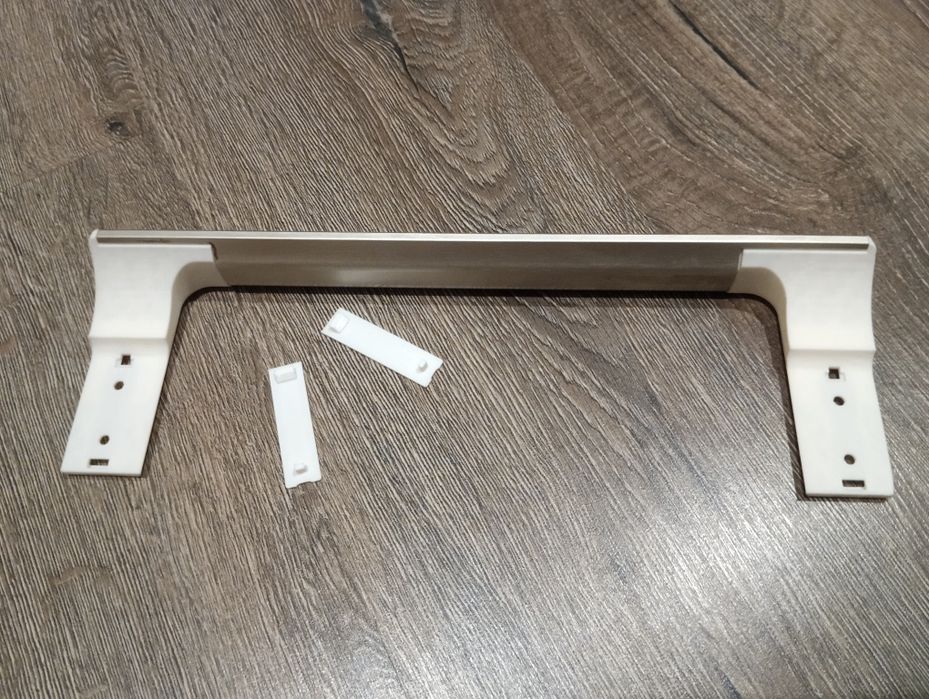 Ручка дверей whirlpool холодильник морозильник