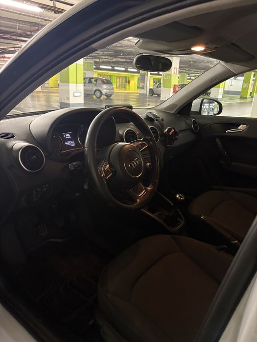Audi A1 1.6 Sportback