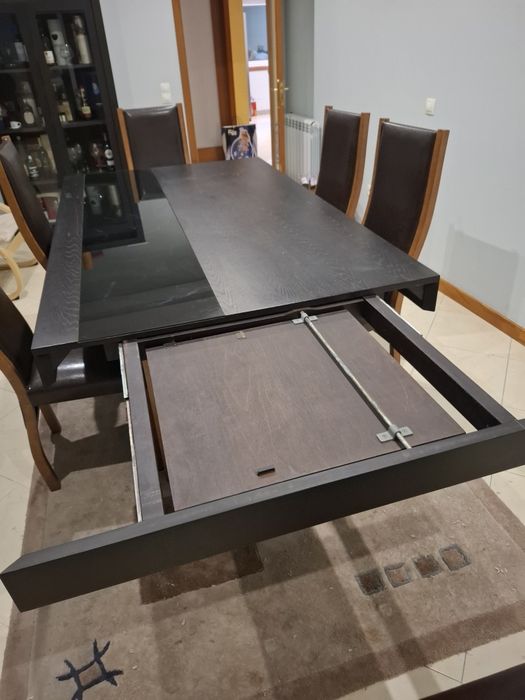 Movel Sala jantar
