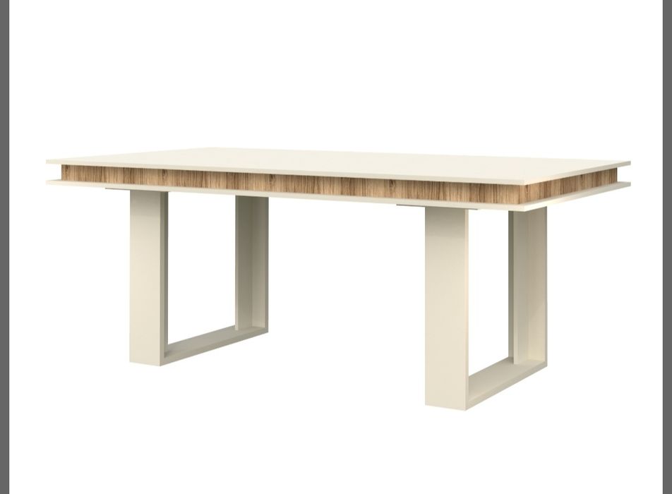 Mesa de jantar 2 metros