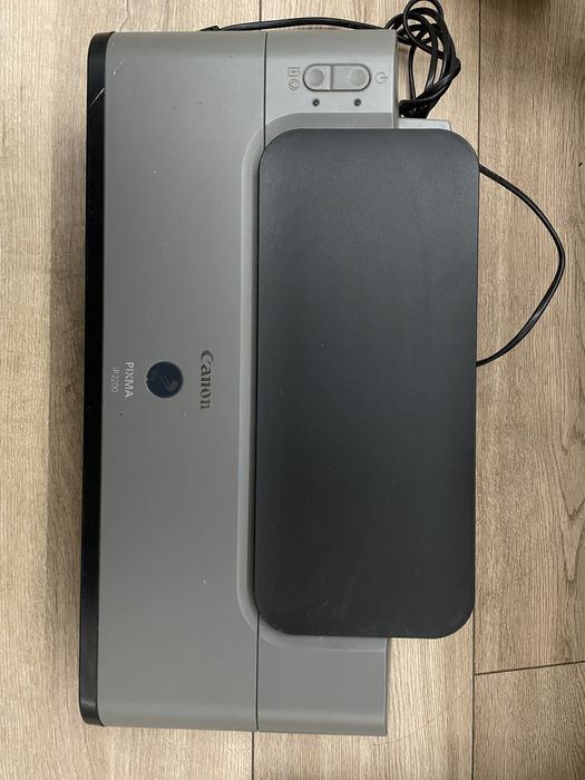 Принтер Canon PIXMA ip2200