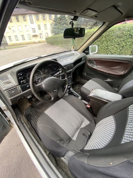 Продам Daewoo Nexia 2007