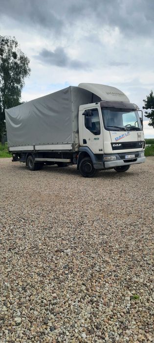 DAF