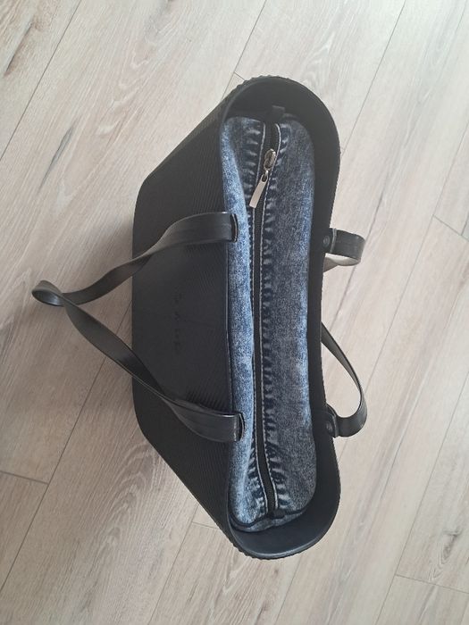 Obag jodełka mini organizery