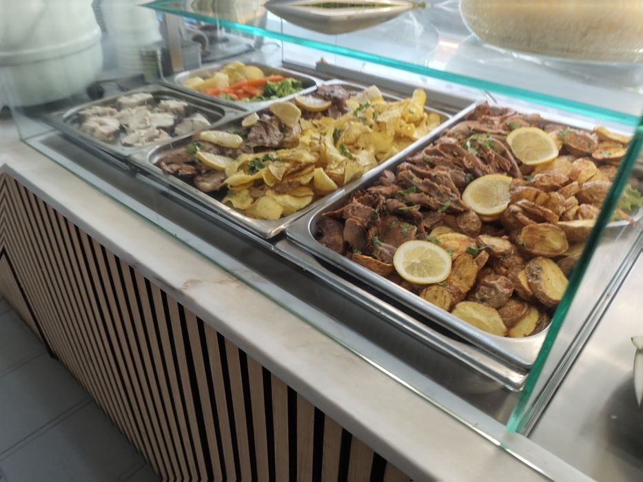 Expositor Vitrine Refeigerada