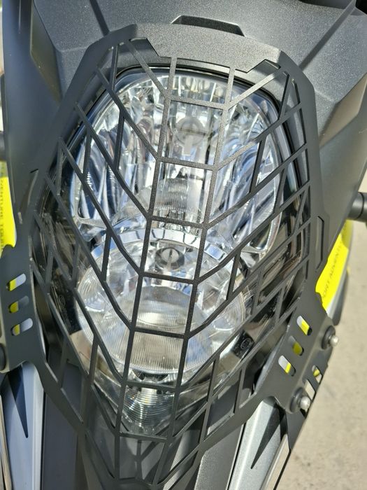 Suzuki v-strom dl 1000 xta Сузукі 2018рест. Дуже гарний стан.ТОРГ У МОТА.