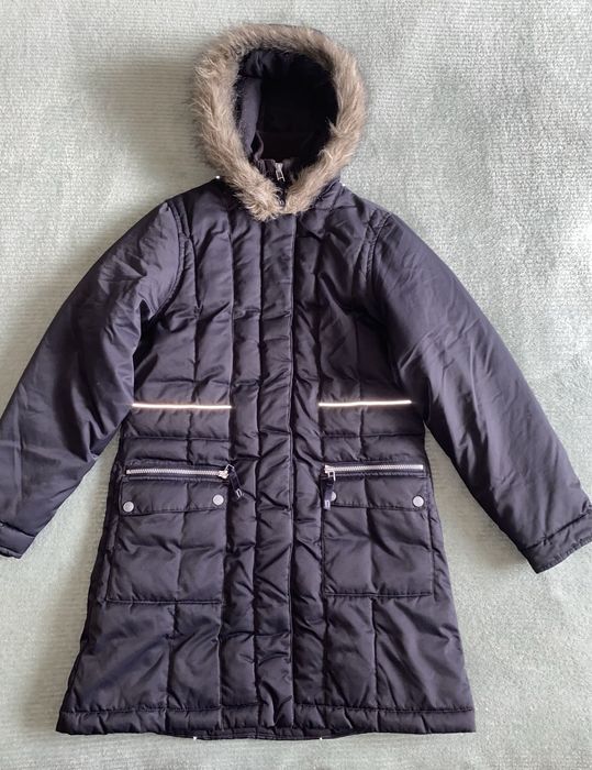 Куртка/пальто Next S (36/38р) на 164см (13-14л)