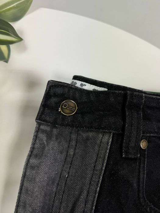 Джинси Dimе Blocked Relaxed