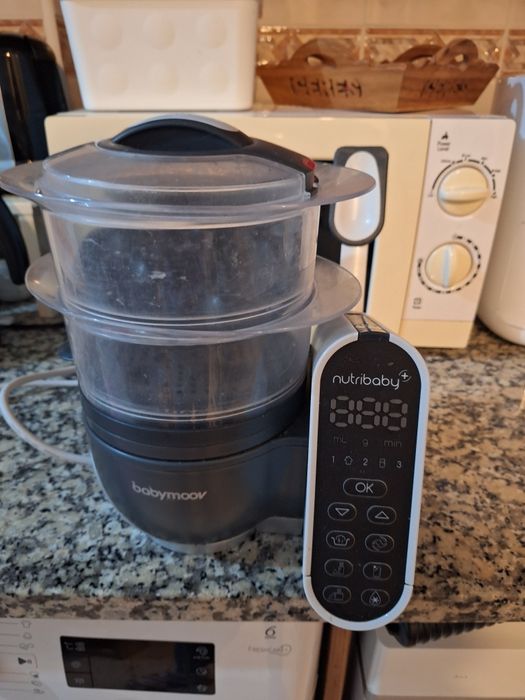 Nutribaby - Good Condition64563976480641120