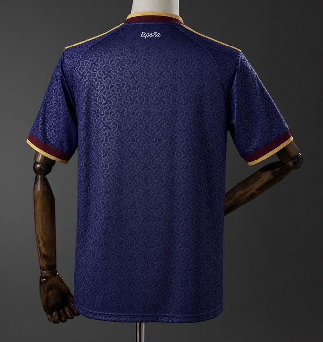 Camisola Espanha