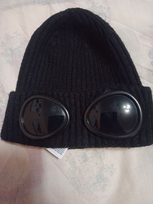 Шапка чоловіча G. p. COMPANY.