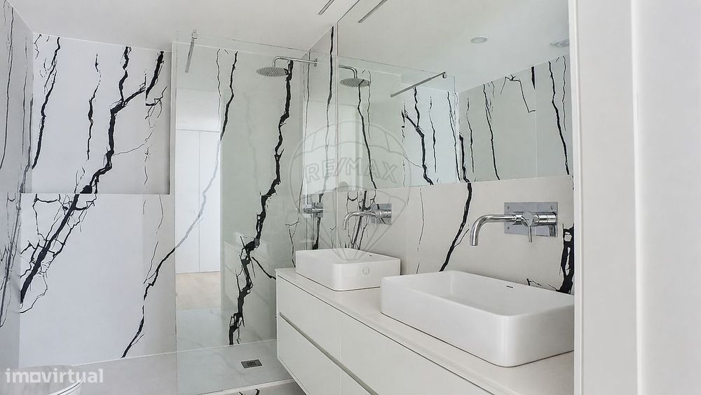 Apartamento T2 para venda