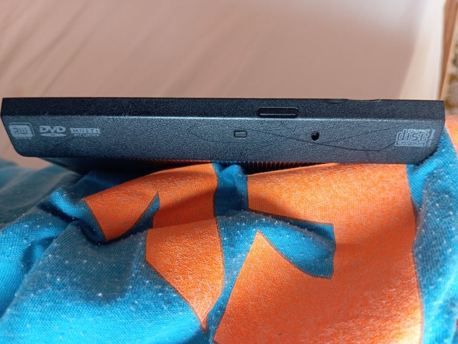 Sprawna nagrywarka dvd do laptopa