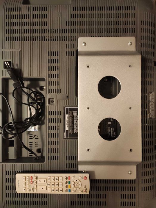 Telewizor LCD Panasonic TX-26LX60P TV OKAZJA!