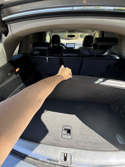 Audi Q5 S Line 2.0