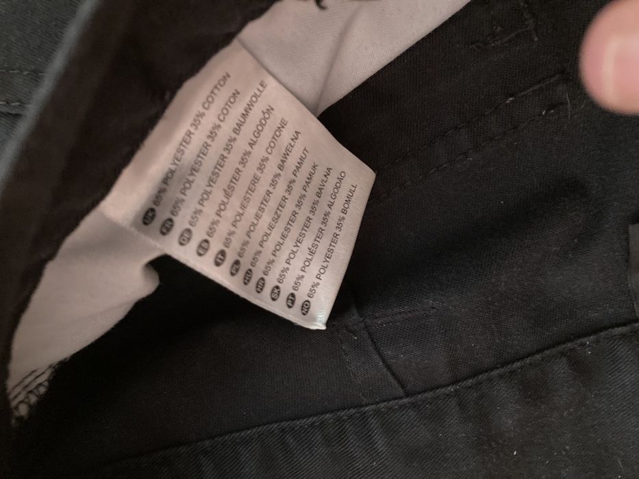 Штани жіночі Dickies(унісекс)