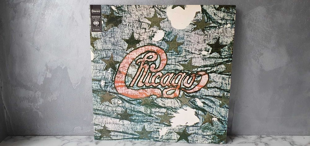 CHICAGO - Chicago III (2 LP)