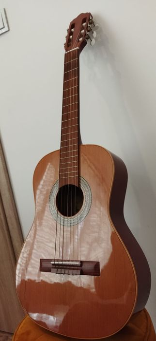 gitara klasyczna