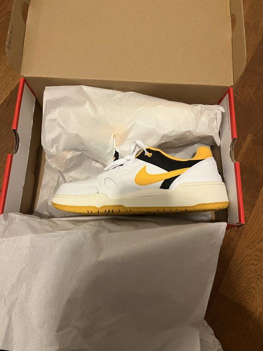 Buty męskie NIKE Sportswear Full Force