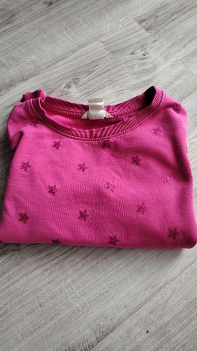 Bluza HM 134/140