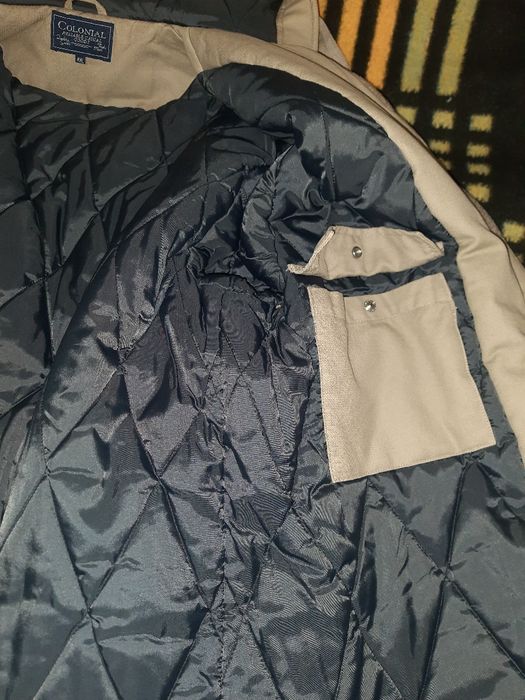 Пальто мужское на зиму НОВОЕ