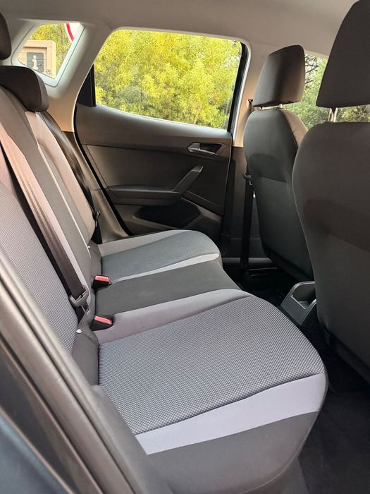 SEAT Arona 1.0 TSI Style