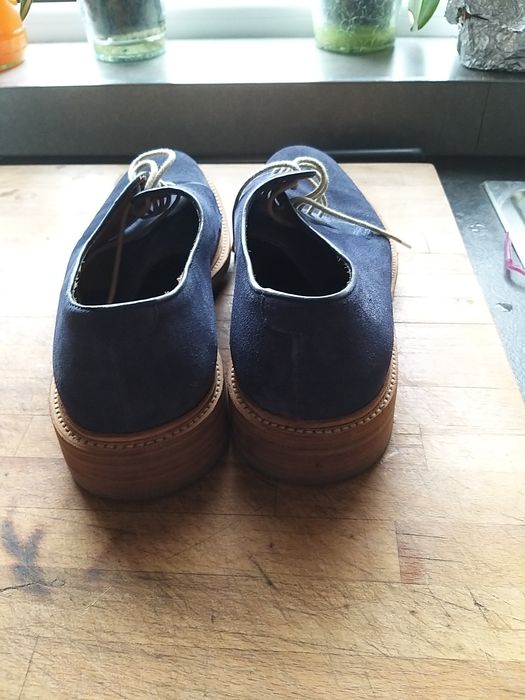 Buty męskie Lottusse rozmiar 44