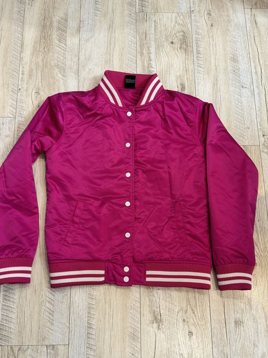 Бомбер, куртка, вітровка Urban Classics