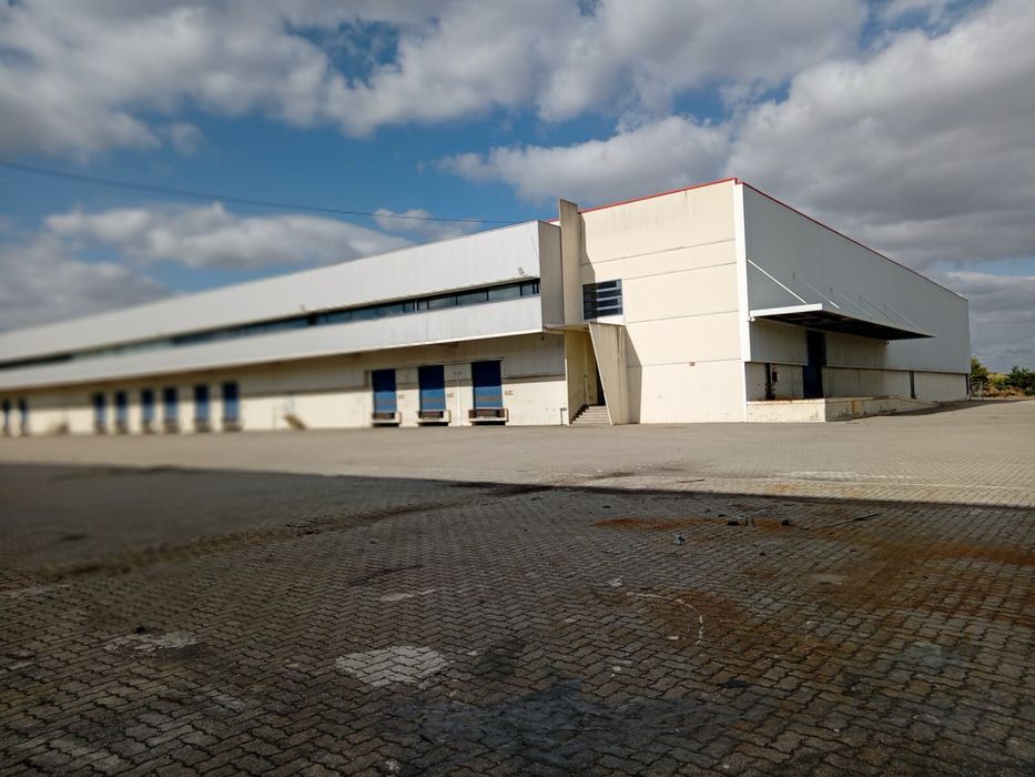 Pilares e vigas metalicas