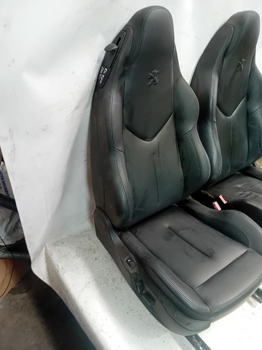 Conjunto de bancos PEUGEOT RCZ