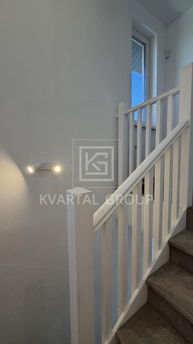 Продаж окремого будинку 107 кв.м. у котеджному містечку Happy Land, Білогородка