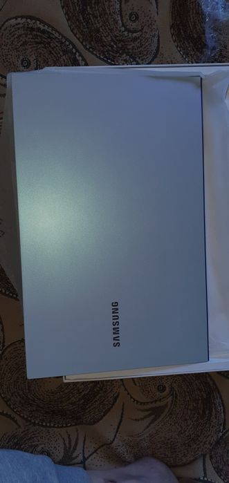 Samsung Galaxy Book Ion 15 (NP950XCJ-K01DE)