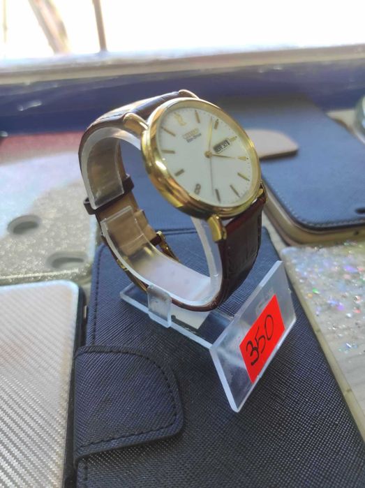 Citizen Ecodrive zegarek męski  do naprawy