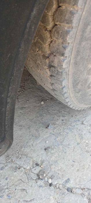 Продам асенізаційну машину