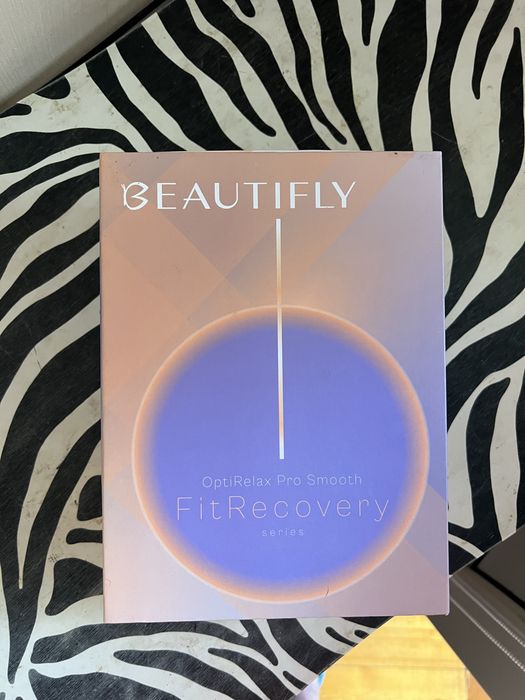 Массажер для зоны вокруг глаз  BeautiOptiRelax Pro Smoofh 590300370228