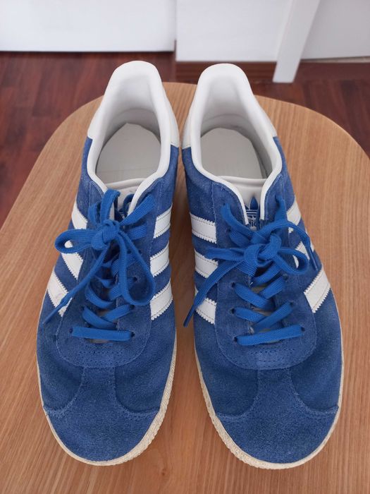 Ténis Adidas Gazelle