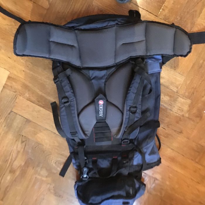 Дуже якісний рюкзак